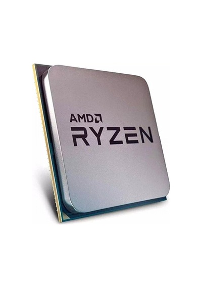 Ryzen 5 5600x 3.7 Ghz Soket Am4 32 Mb Cache 65 W İşlemci Tray