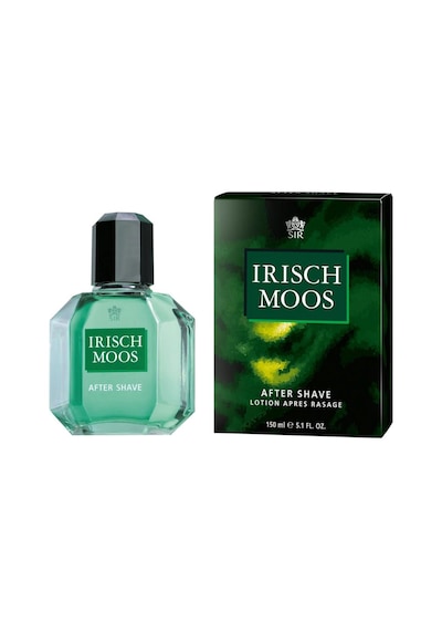 Sir Irisch Moos After Shave Lotion 150 Ml Tıraş Sonrası Losyon