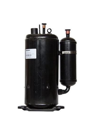 Gree Qxas-h59sn330a Rotary Kompresör 52000 Btu R-410a Gazlı 380v 52k