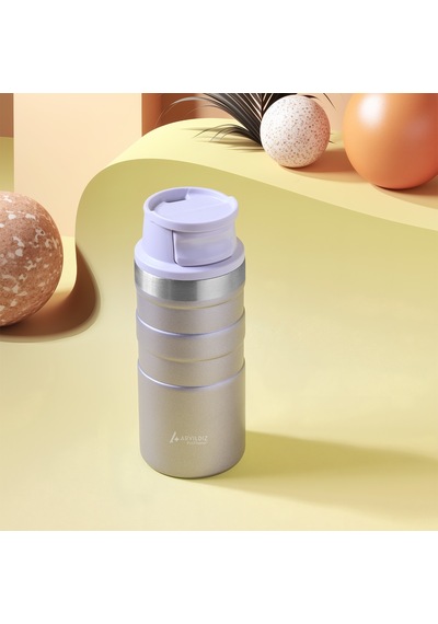 Aryıldız Protherm Active Termos Gold Rose 350 Ml Renkli
