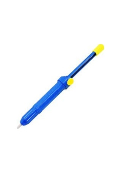 Solder Sucker Zd-106 Lüks Lehim Sökücü Pompa