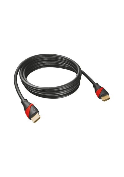 Trust 21082 GXT 730 HDMI 4K UHD Kablo 1.8 M