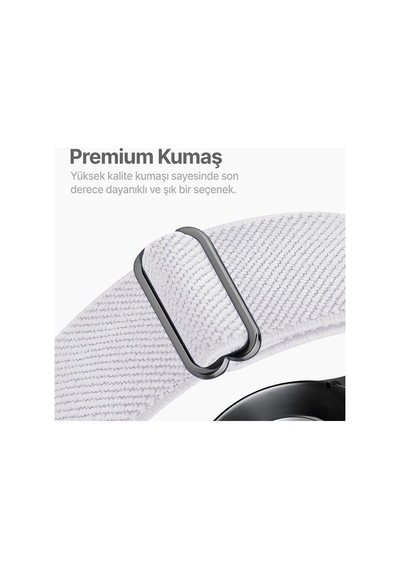 22mm İle Uyumlu Saatler İçin Elastik Serisi 46mm Yumuşak Kumaş Kordon Huaweı Watch Gt7 Pro/gt7/gt6 Pro/gt6/gt5 Pro/gt5/gt4/watch 4 Pro/gt3/gt3 Pro/gt2/gt2 Pro Diğer 22mm İle Uyumlu Saatler İçin Elastik Serisi 46mm Yumuşak Kumaş Kordon Huaweı Watch Gt7 Pro/gt7/gt6 Pro/gt6/gt5 Pro/gt5/gt4/watch 4 Pro/gt3/gt3 Pro/gt2/gt2 Pro Diğer