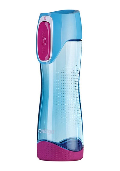 Contigo Swish 500 Ml Skyblue Matara 1000-0238