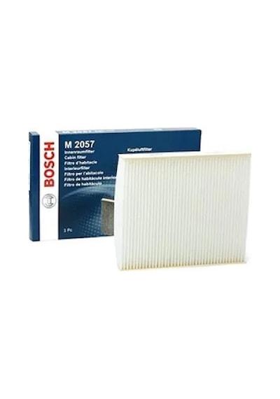 Netpar Skoda Fabia 1.4 1999-2003 Bosch 3'lü Filtre Seti