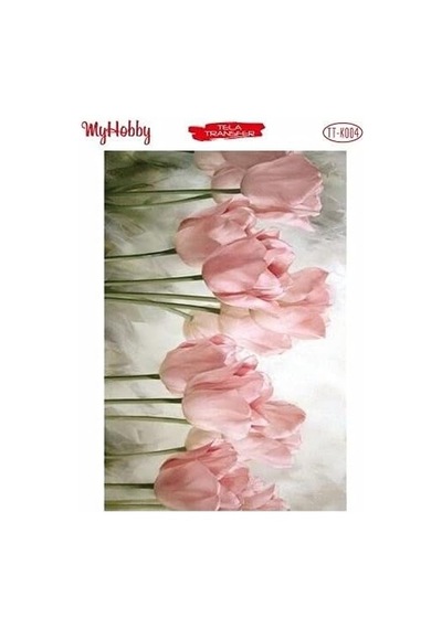 Telatransfer Tt-k004 25x35cm