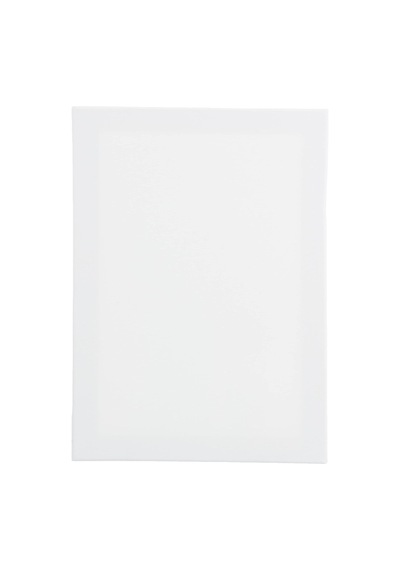 Tuval 25x35 Cm 5'li Paket Standart