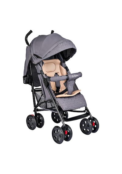 Baby Home 104 Quid Tam Yatarlı Baston Bebek Arabası