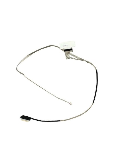 Dell Uyumlu Inspiron 15 5545 5547 40 Pin Ekran Data Flex Kablosu Dc02001