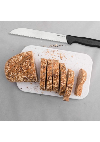 Pirge Ecco Ekmek Bıçağı Pro 17,5 Cm Genel