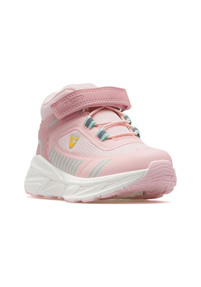 Vicco Tx-high Kız Çocuk Outdoor Bot 25k 869.300 Pk Pudra Pudra
