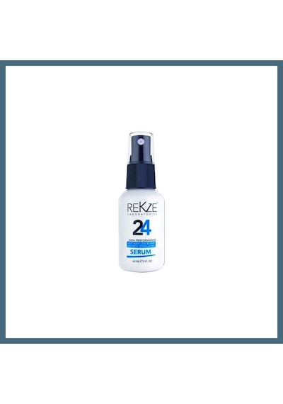 Agc Uygun Sepet Etkili Rekze24 Saç Serumu 60 Ml Agc