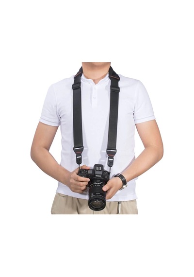 Smallrig Psc2428 Kamera Omuz Askısı