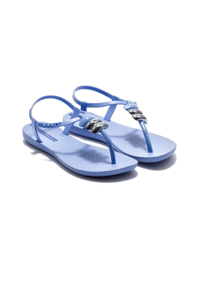 Ipanema İpanema Class Blown Kadın Sandalet Mavi 35/42 DD0021 Mavi