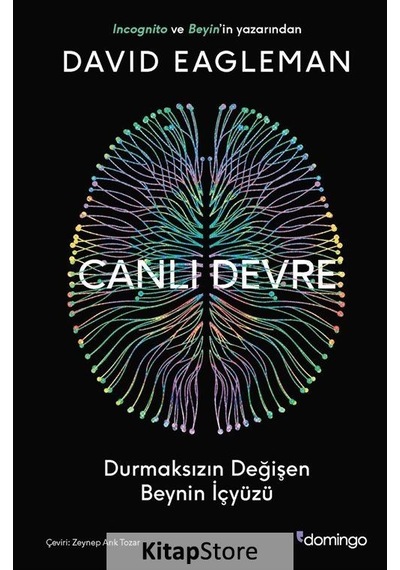 Canlı Devre / David Eagleman