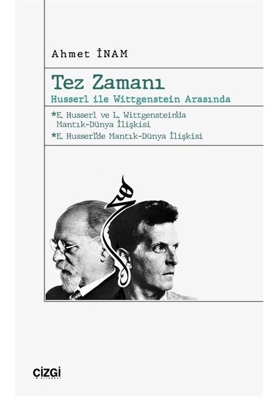 Tez Zamanı / Ahmet İnam