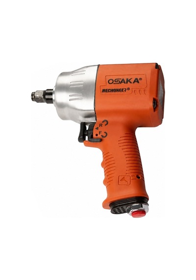Osaka Opc-51212 1/2 Havalı Somun Sıkma Ve Sökme Tabancası Yarı Profesyonel