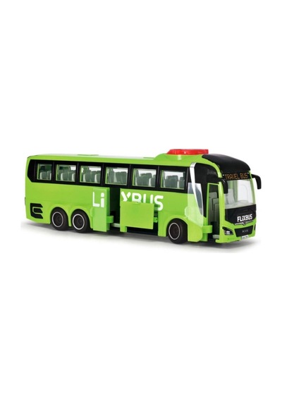 Znv Zenvia Mey İthalat Otobüs Aracı Znv2025 Cmn