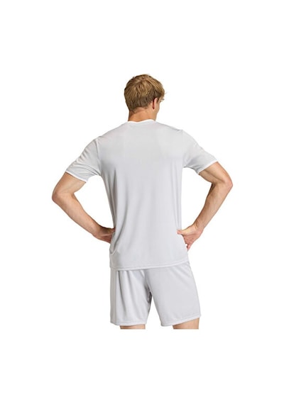 Adidas Ent26 Gfx Jsy Erkek Futbol Forması Kb3973 Gri Gri