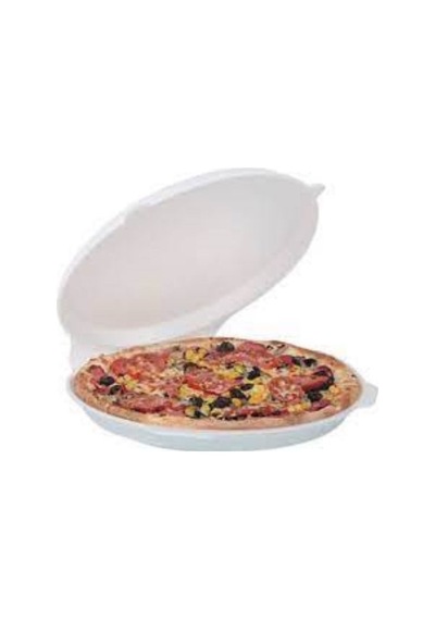 Köpük Tabak Pizza 100 Lü