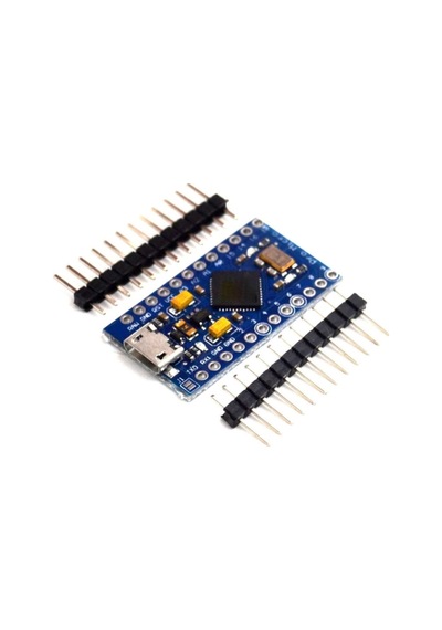 Atmega32u4 Pro Micro