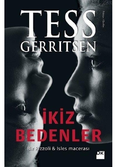 Ikiz Bedenler Tess Gerrıtsen