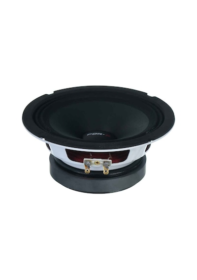 For-X 16 Cm 200W Yeni Seri Midrange 2 Adet Xmd-3065