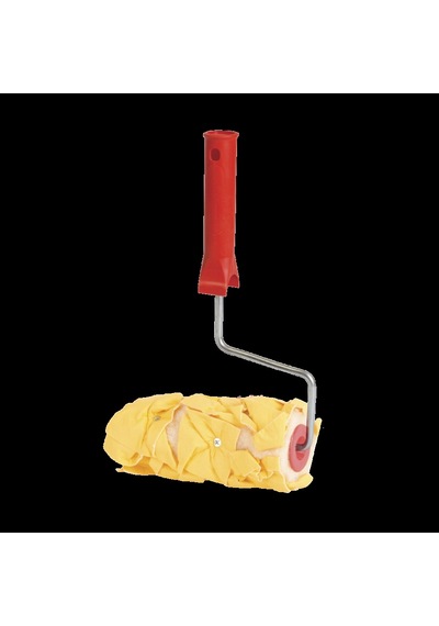 18 Cm Efekt Kesik Rulo