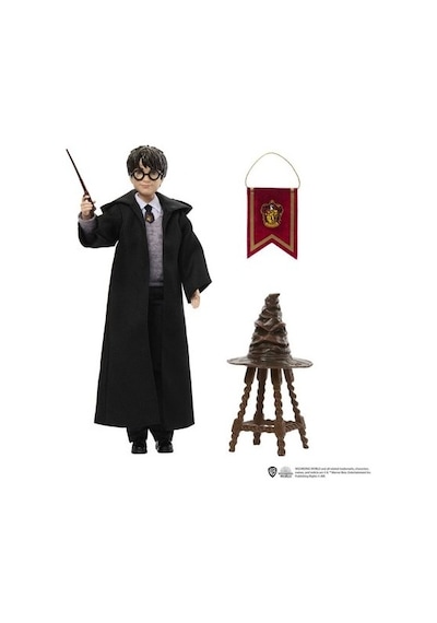 Harry Potter ve Seçmen Şapka HND78
