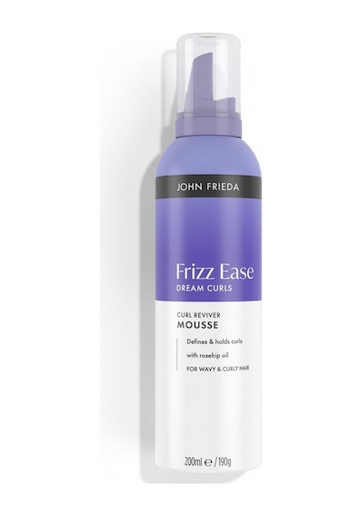 John Frıeda Frızz Ease Dream Curls Kusursuz Bukleler Saç Köpüğü