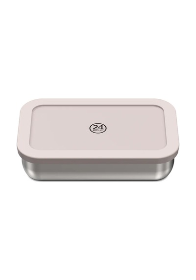 Snack Box Gravity Atıştırmalık Kutusu Bej