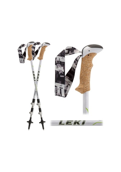 Leki Cressida Aergon SpeedLock Çok Renkli