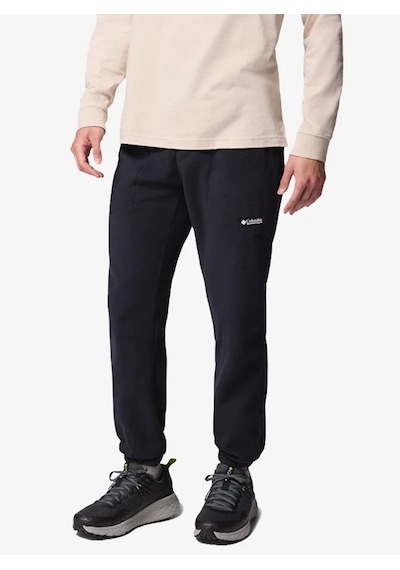 Columbia Am2376 Sequoia Grove Pant Erkek Pantolon 2135521-010 Siyah