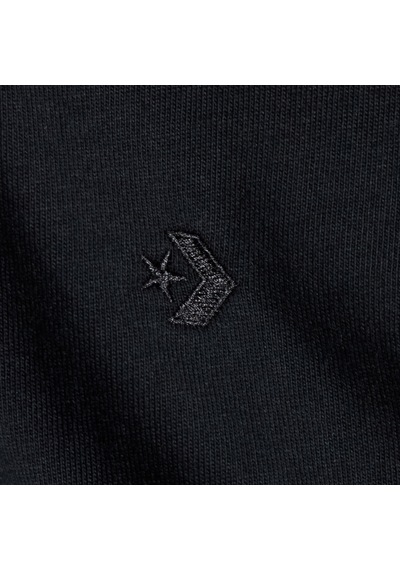 Converse Kadın Siyah T-shirt10027774
