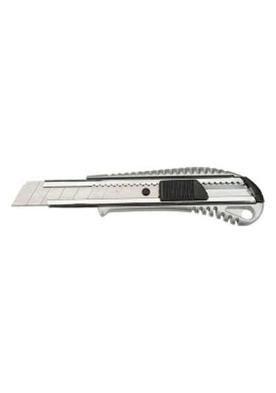 Kraft Falçata / Metal Maket Bıçağı - 18 Mm