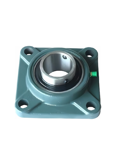 Ucf 212 Yataklı Rulman İç Çap:60mm