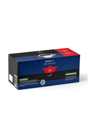 Tchibo Cafissimo Coffee Intense Aroma 30lu Kapsül Kahve Kapsül Kahve