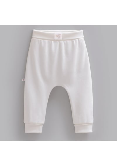 Caramell Pantolon 2607 Ekru