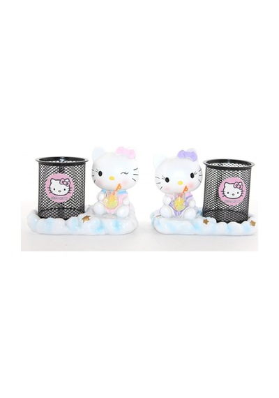 Hello Kitty Polyester Kalemlik