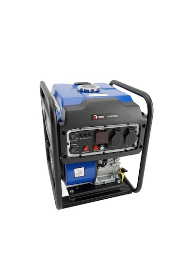Rapco OO-PG4500 Açık Kasa İnverter Jeneratör