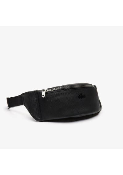 Lacoste Unısex Bel Çantası Nh2816ce-000 Nh2816ce-000 Siyah Siyah