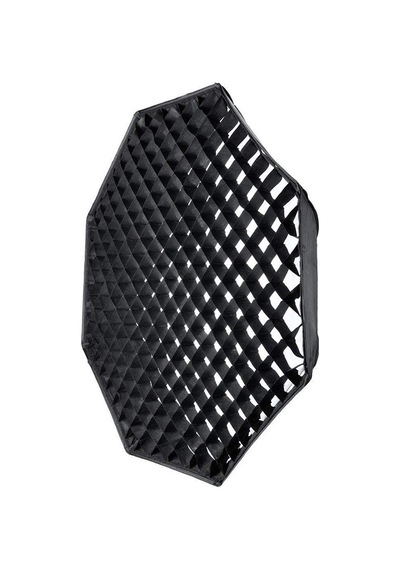Gdx BW-170 Octagon Izgaralı Gridli Softbox (170 cm Bowens)
