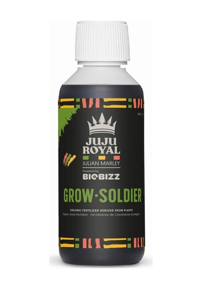 Biobizz Juju Royal Grow Soldier 250 Ml Bitki Besini 250 ML