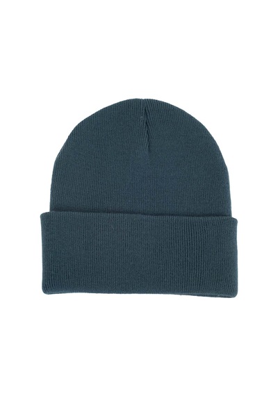 Hurley Hurley Icon Cuff 20 Erkek Mavi Bere 523