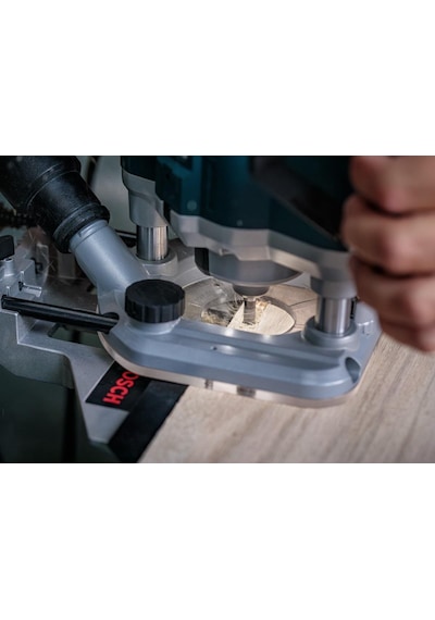 Bosch Pro 16x30 Mm Ahşap Düz Freze Ucu 2608629679