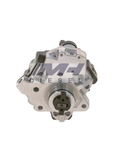 Bosch 0445020046 Yüksek Basınç Yakıt Pompası Iveco Daily, Fiat Ducato, Peugeot Boxer 3.0 Hpı
