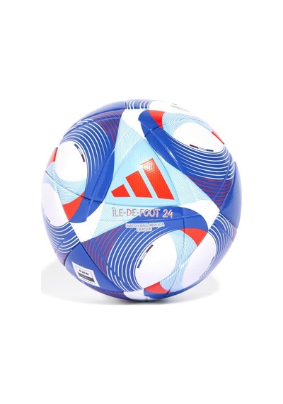 Adidas Olympics23 Lge Futbol Topu Iw6327 - 5 Çok Renkli