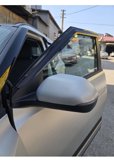 Kia Ev3 2024 Ve Sonrası Cam Rüzgarlık Oem Made İn Korea