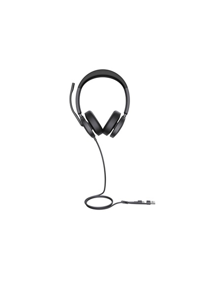 Yealink Uh48 Dual Uc Usb-c/a Kablolu Kulaklık