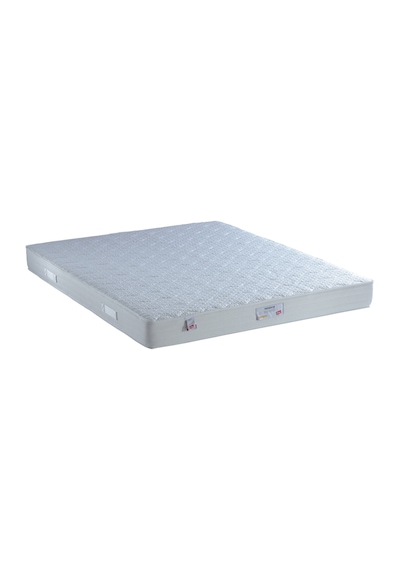 İşbir Yatak Menekşe Ergonomik Lateksit Yatak 90x190